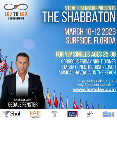 The Shabbaton
